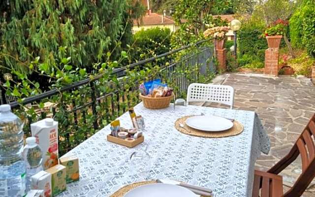 B&B Le rose di Paola