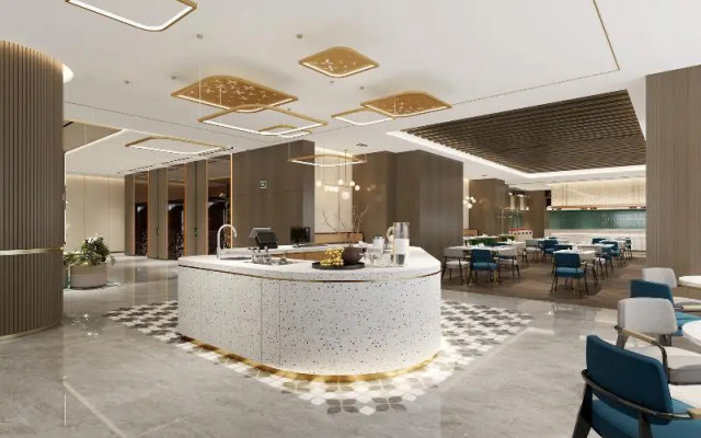 Hilton Garden Inn Hangzhou Grand Canal