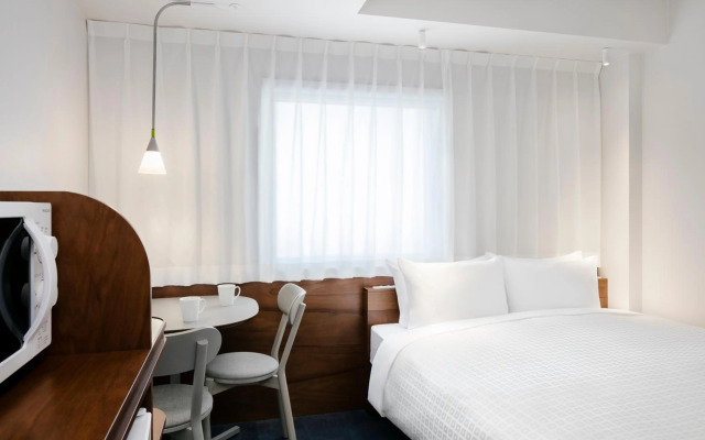 Tokyu Stay Ikebukuro