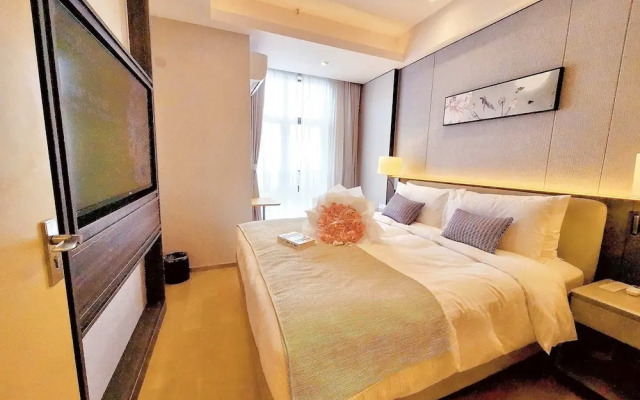 Somerset Haizhu Centre Guangzhou - Free shuttle bus to and from the exhibition hall during the Canton Fair