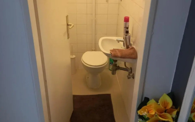 Apartment Jarun Comfort