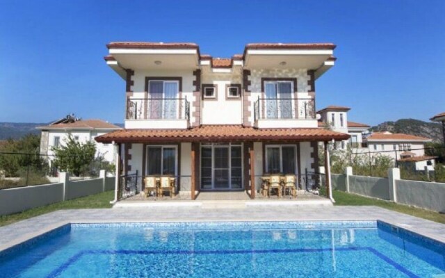 Mutlu Yasam Villa 3