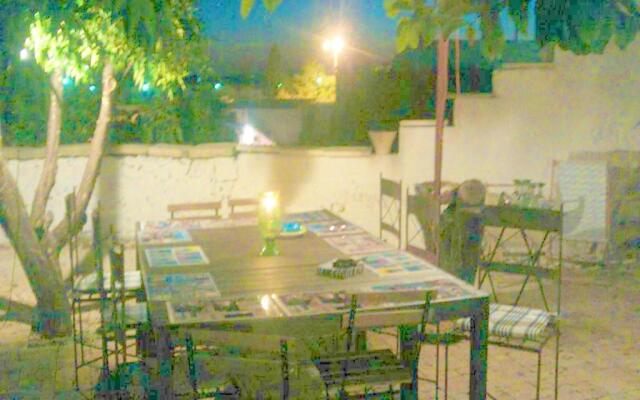 2 bedrooms appartement at Serrano