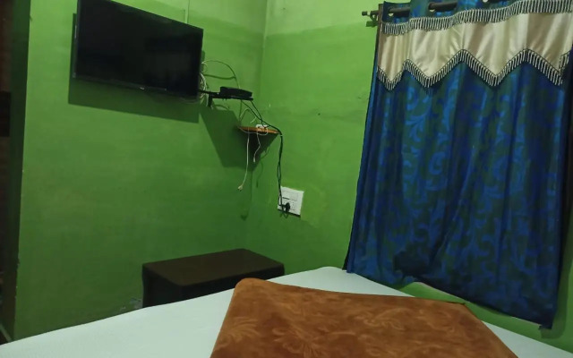 S S Cottage