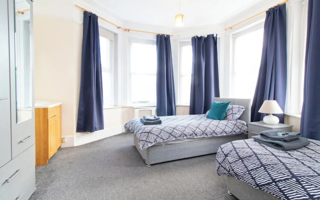 Thornbury Guest House Room 4