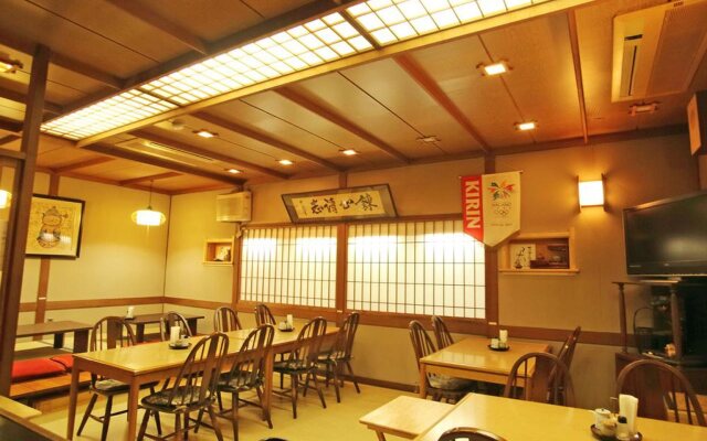 Chuoukan Shimizuya Ryokan