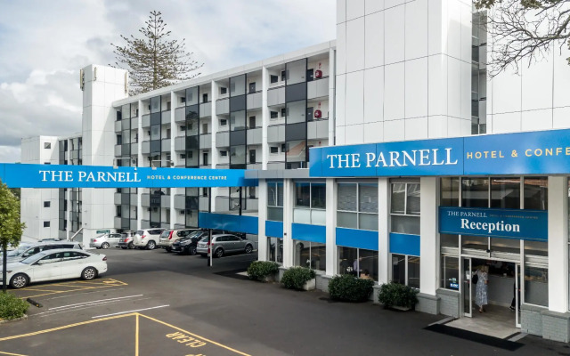 The Parnell Hotel & Conference Centre