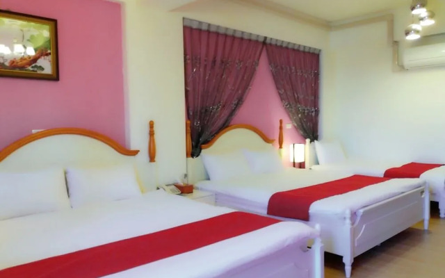 Money Bed and Breakfast