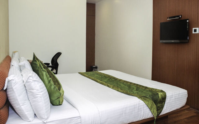 Treebo Saravana Boutique Inn