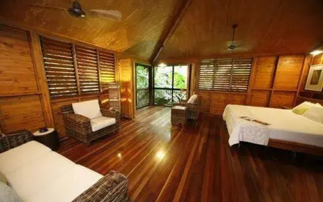 Cape Tribulation Resort & Spa
