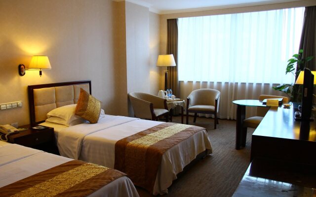 Hoi Tak Hotel