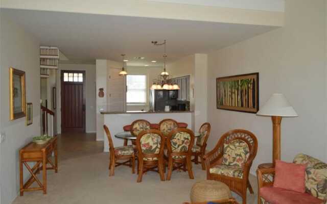 Penthouse Condo in Waikiloa Beach