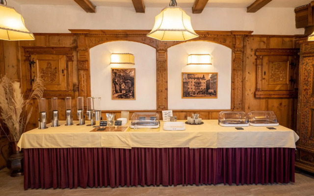 Hotel Heimgartl
