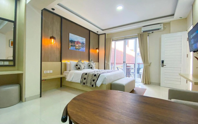 Ultimate Residence Bali