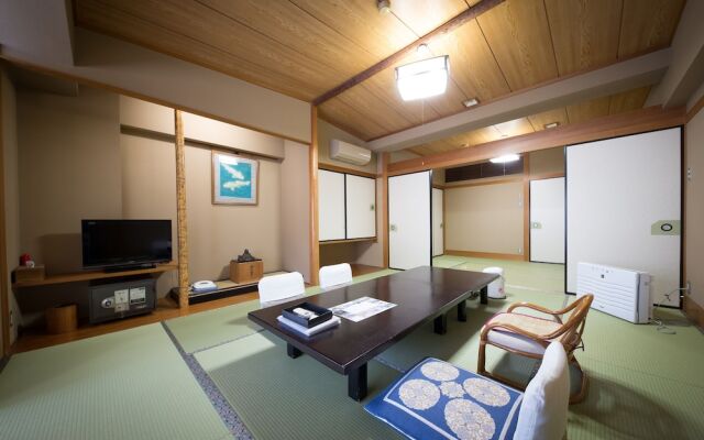 Izu Nagaoka Onsen Fukuritei Ogawaya