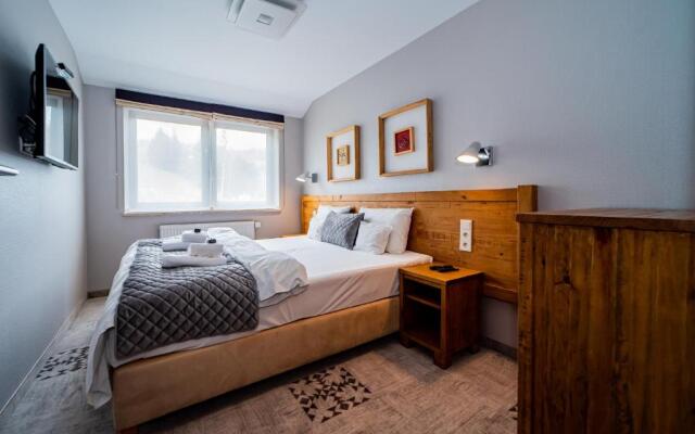 Hotel Żywiecki Medical Spa & Sport