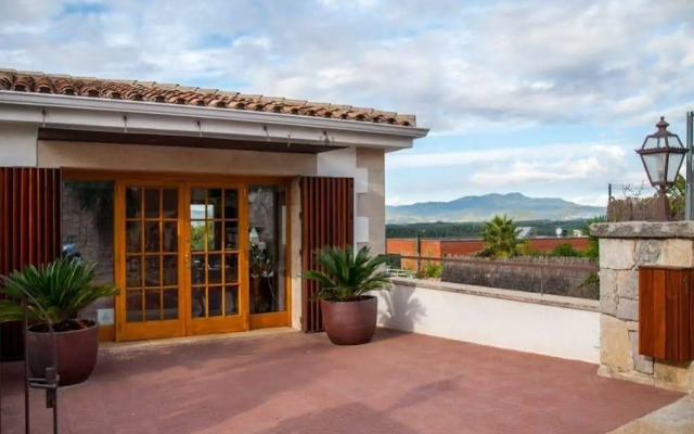 Montjuic Bed & Breakfast