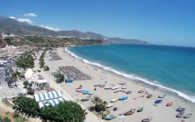 Alhama 31, Los Almendros, Burriana Beach