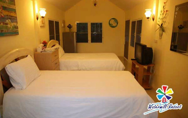 Watermill Resort