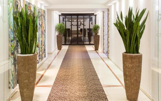 Hotel Ayun by Centro Comfort