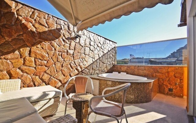 Rios Finest Nossa Senhora Copacabana