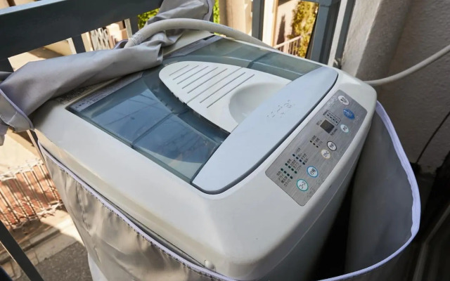 Akabane TK Building 203