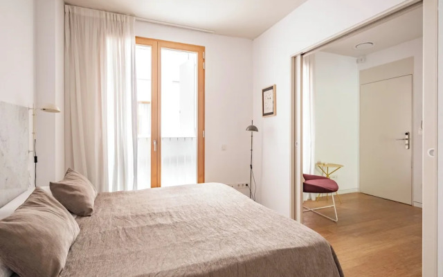 Aspasios City Oasis Apartments