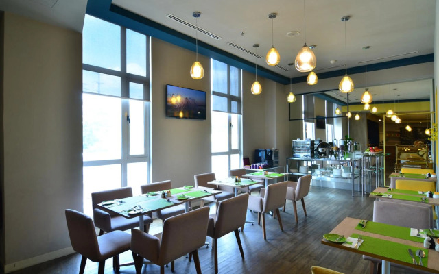 ibis Styles Kuala Lumpur Sri Damansara