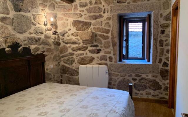 Casa D'Campo Ferreira