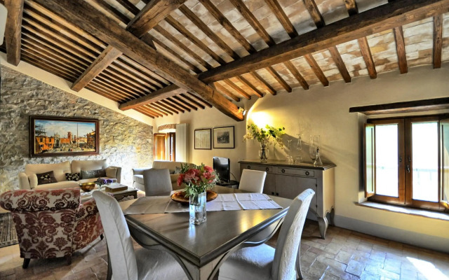 Villa Collombroso by PosarelliVillas