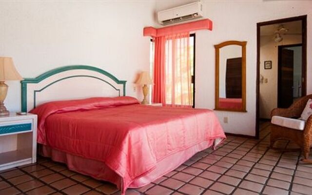 Stella Maris Three Bedroom Villa