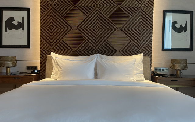 SHIRVAN Hotel City Yard Jeddah