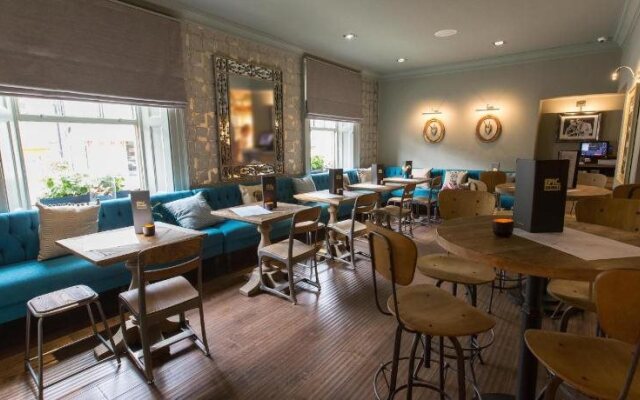 Mill Street Pub  Kitchen