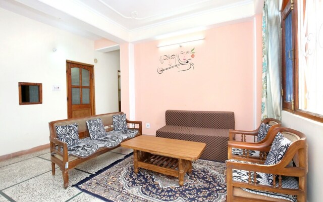 OYO 11894 Home Nature View 2BHK