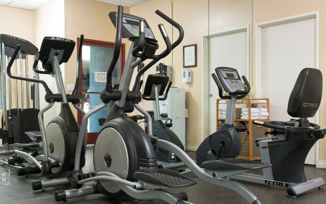 Gateway Hotel Santa Monica