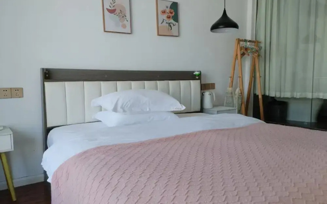 Chongqing Justom Serviced Apartment 6