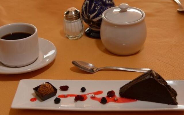 Hotel Boutique Chocolate