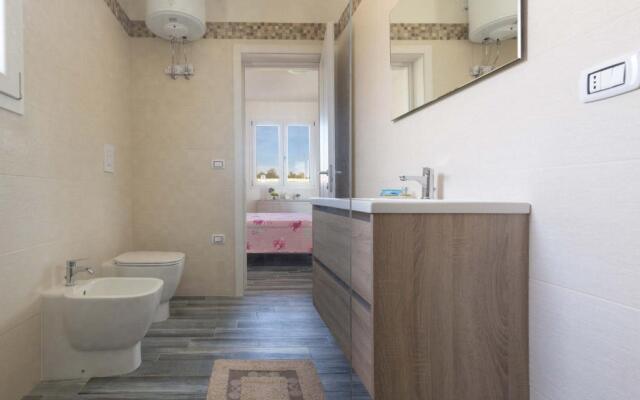 Villa Il Fenicottero Salentino