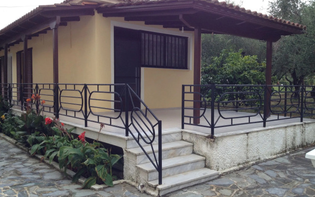Alexandros Studios