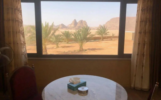Bait Ali Camp