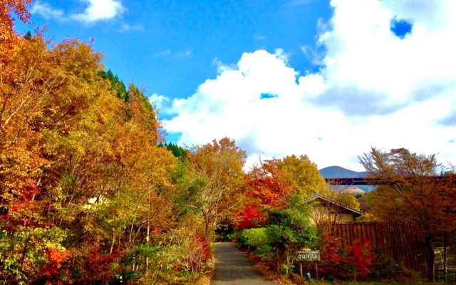 Shugojin Onsen