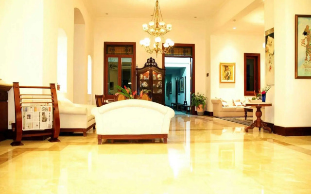 Kresna Hotel Wonosobo