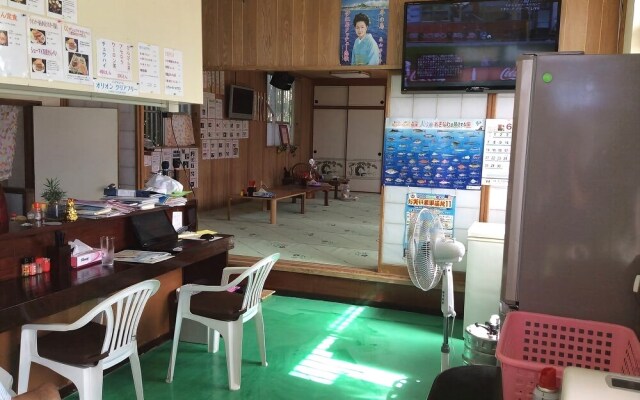 Higashi no Ozu