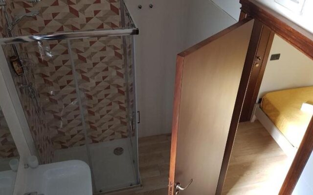 B&B Villa Eleonora