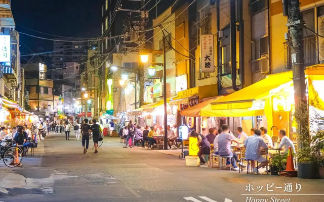 Hotel Trend Tobu Asakusa-Eki Kita