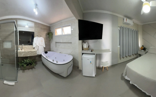 Pousada Praia Grande