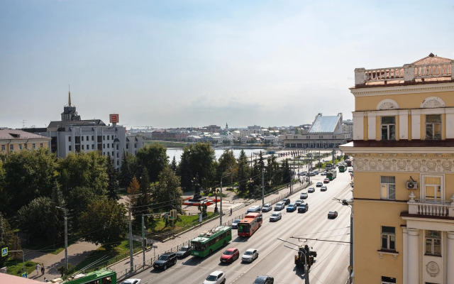 LOFT 16 (Лофт 16)