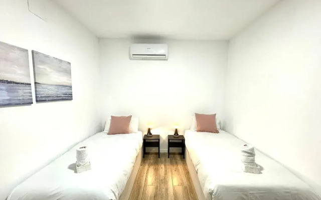 Universidad by Oshun Apartments