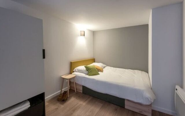 Ecla Paris Massy Palaiseau