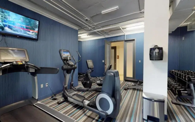 Aloft Miami - Brickell